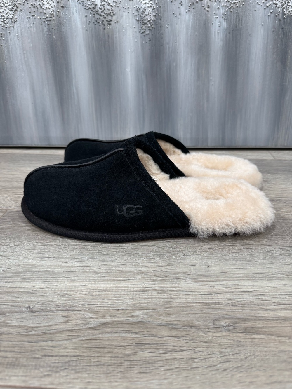 Ugg Scuff Men’s Slippers